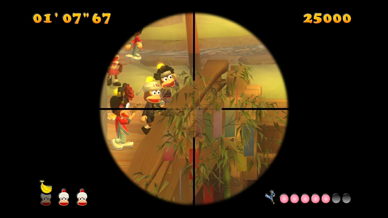 Ape Escape (Move) - Imagen 26